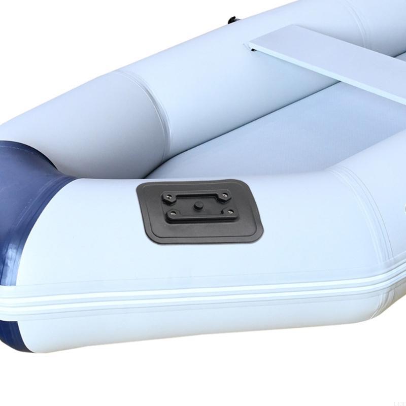 カヤックインフレータブルボートロッドホルダー魚群探知機マウン - Fishing Kayak Fish Finder Mount のレビューと価格