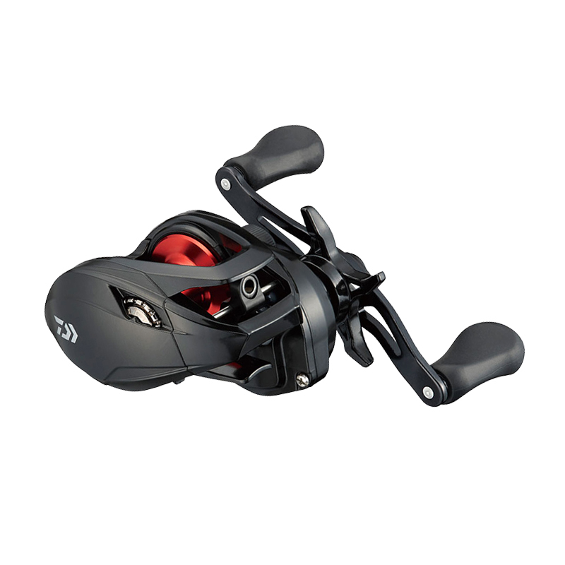 2022 新ダイワ PR100H ベイトキャストリール 3  - Abu Garcia Reel Revo のレビューと価格