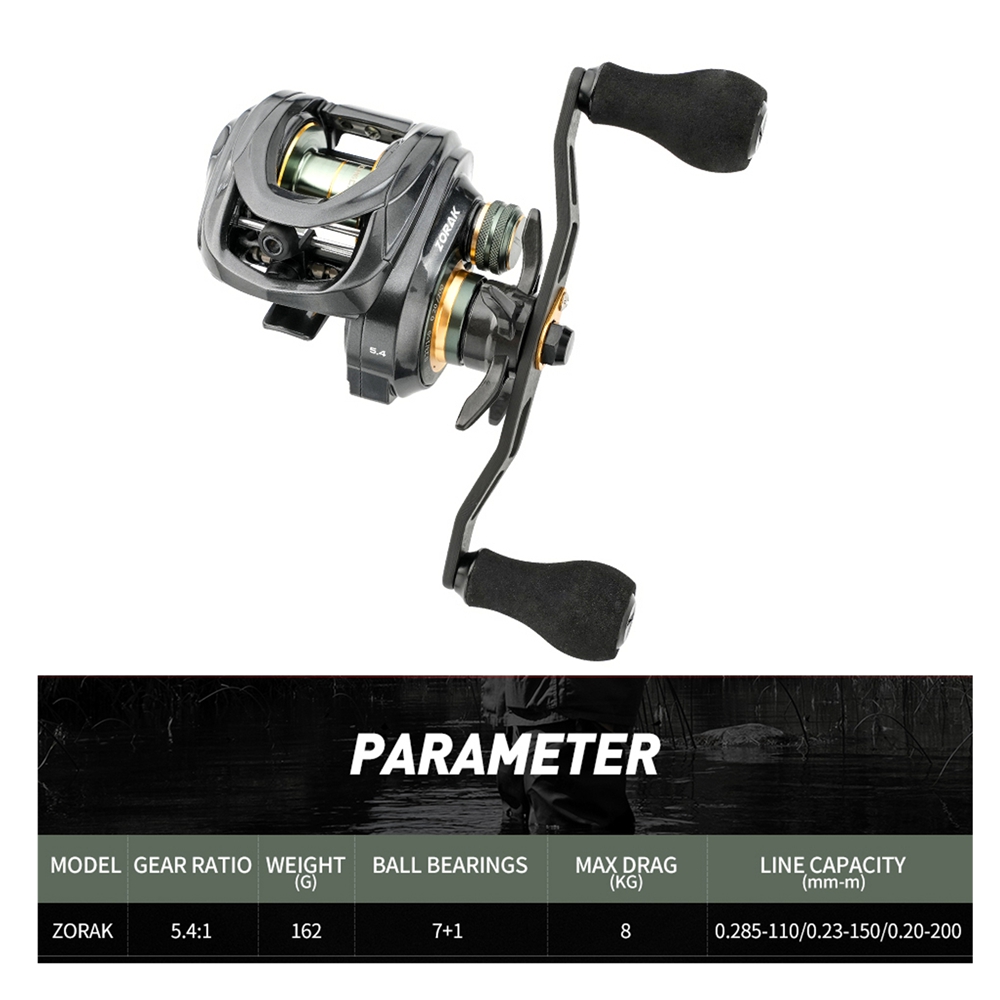 ジョンクーベイトキャスティングリール 海釣り用 パワーハンド - Abu Garcia Reel Max のレビューと価格