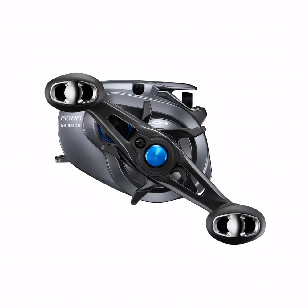 2019 シマノ SLX XT ベイトキャストリール フィッ - Abu Garcia Reel Max のレビューと価格