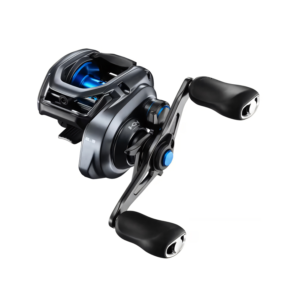2019 シマノ SLX XT ベイトキャストリール フィッ - Abu Garcia Reel Max のレビューと価格
